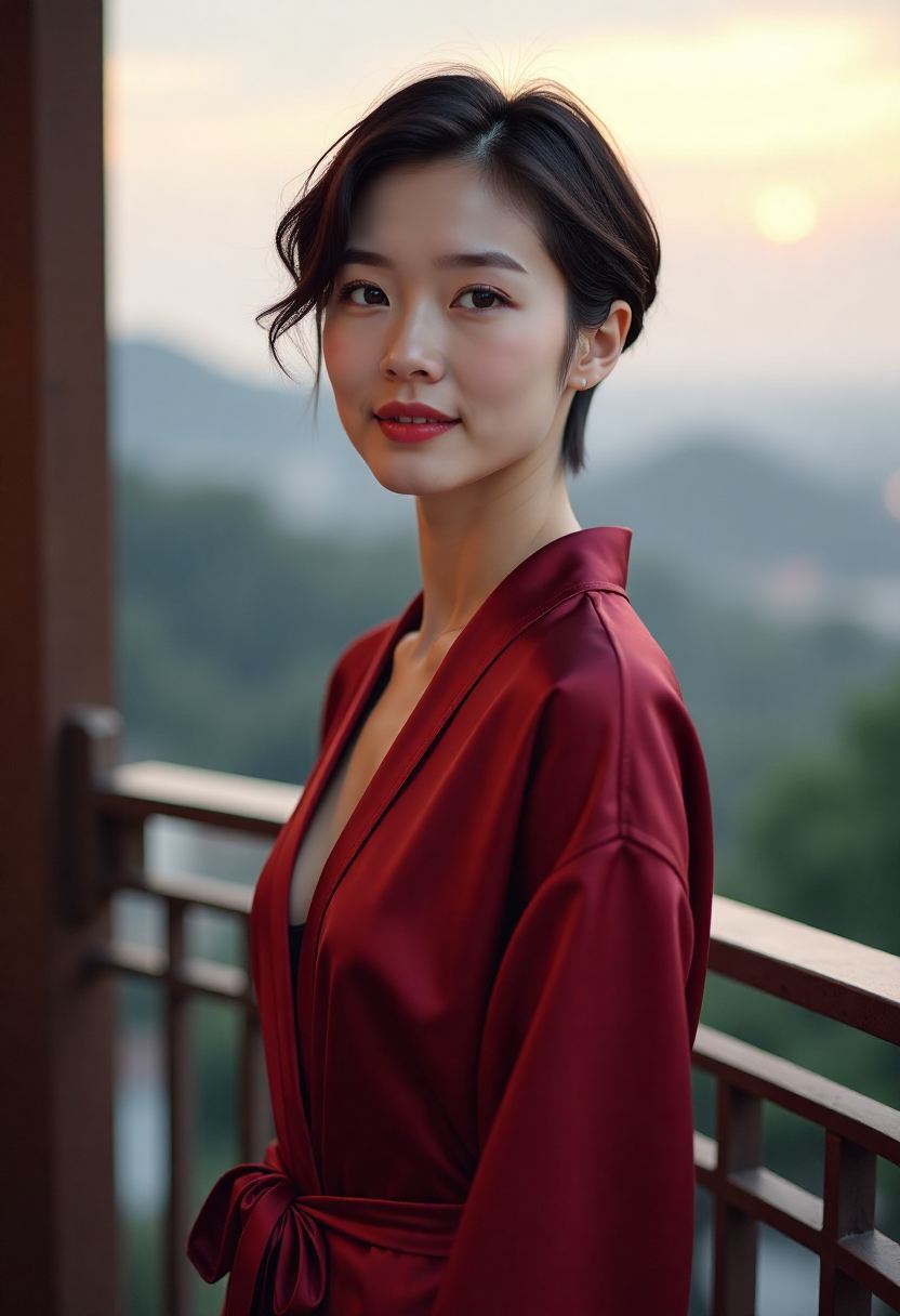 豪门冷少