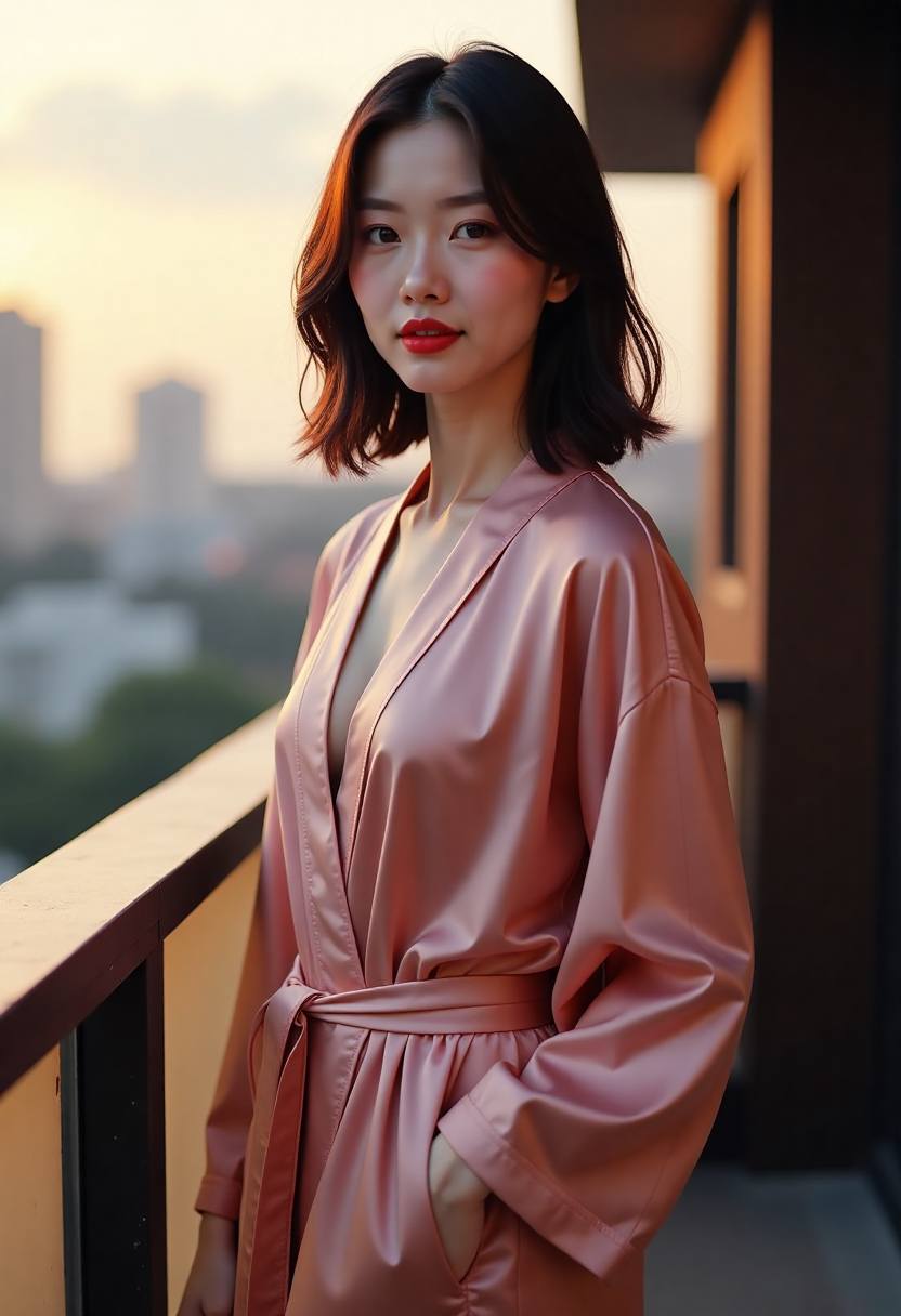 林浩